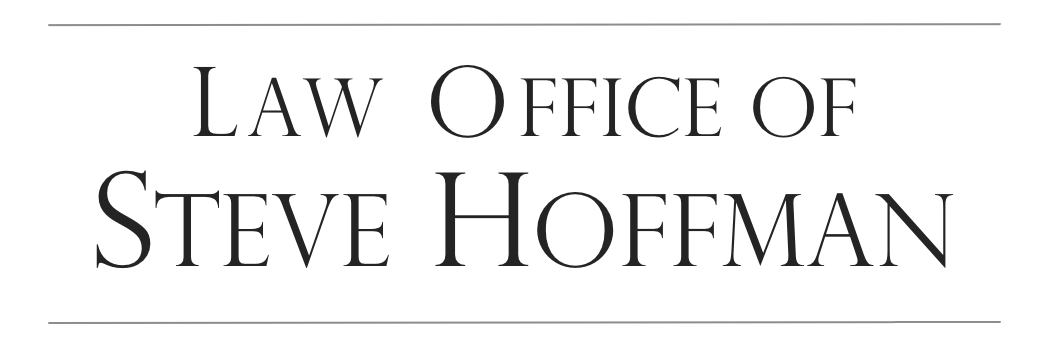 Law Office of Steve Hoffman